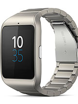 Best available price of Sony SmartWatch 3 SWR50 in Finland