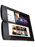Best available price of Sony Tablet P in Finland