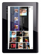 Best available price of Sony Tablet S in Finland