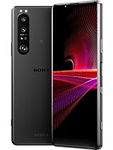 Best available price of Sony Xperia 1 III in Finland
