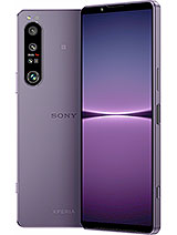 Best available price of Sony Xperia 1 IV in Finland