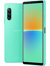 Best available price of Sony Xperia 10 IV in Finland