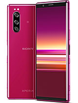 Best available price of Sony Xperia 5 in Finland