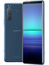 Sony Xperia 1 II at Finland.mymobilemarket.net
