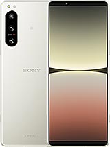 Best available price of Sony Xperia 5 IV in Finland