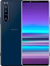 Best available price of Sony Xperia 5 Plus in Finland