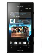Best available price of Sony Xperia acro S in Finland