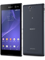 Best available price of Sony Xperia C3 Dual in Finland