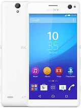 Best available price of Sony Xperia C4 in Finland