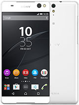 Best available price of Sony Xperia C5 Ultra in Finland