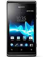 Best available price of Sony Xperia E dual in Finland