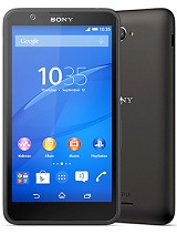Best available price of Sony Xperia E4 Dual in Finland