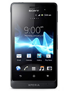 Best available price of Sony Xperia go in Finland