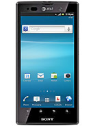 Best available price of Sony Xperia ion LTE in Finland