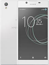 Best available price of Sony Xperia L1 in Finland