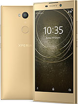 Best available price of Sony Xperia L2 in Finland