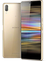 Best available price of Sony Xperia L3 in Finland