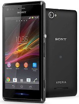 Best available price of Sony Xperia M in Finland