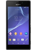 Best available price of Sony Xperia M2 in Finland