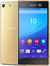 Best available price of Sony Xperia M5 Dual in Finland