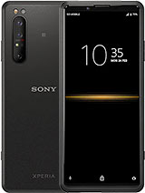 Best available price of Sony Xperia Pro in Finland