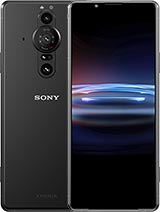 Best available price of Sony Xperia Pro-I in Finland