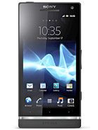 Best available price of Sony Xperia SL in Finland