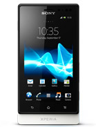 Best available price of Sony Xperia sola in Finland