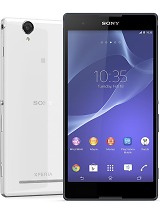 Best available price of Sony Xperia T2 Ultra in Finland