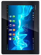 Best available price of Sony Xperia Tablet S 3G in Finland