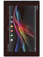 Best available price of Sony Xperia Tablet Z LTE in Finland