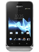 Best available price of Sony Xperia tipo dual in Finland