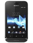 Best available price of Sony Xperia tipo in Finland