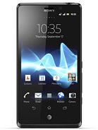 Best available price of Sony Xperia T LTE in Finland