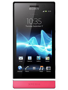 Best available price of Sony Xperia U in Finland