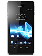 Best available price of Sony Xperia V in Finland