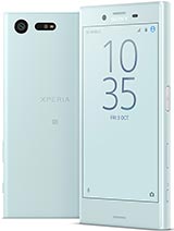 Best available price of Sony Xperia X Compact in Finland