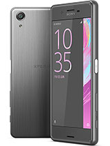 Best available price of Sony Xperia X Performance in Finland
