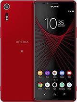 Best available price of Sony Xperia X Ultra in Finland