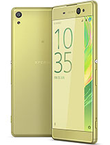 Best available price of Sony Xperia XA Ultra in Finland