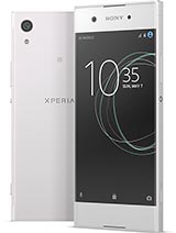Best available price of Sony Xperia XA1 in Finland