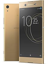 Best available price of Sony Xperia XA1 Ultra in Finland