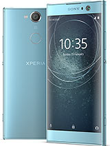 Best available price of Sony Xperia XA2 in Finland