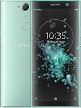 Best available price of Sony Xperia XA2 Plus in Finland