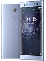 Best available price of Sony Xperia XA2 Ultra in Finland
