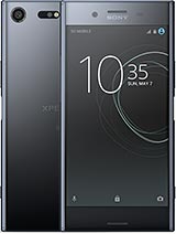 Best available price of Sony Xperia XZ Premium in Finland