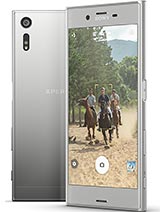 Best available price of Sony Xperia XZ in Finland