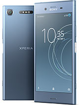 Best available price of Sony Xperia XZ1 in Finland