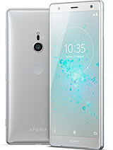 Best available price of Sony Xperia XZ2 in Finland