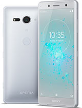 Best available price of Sony Xperia XZ2 Compact in Finland